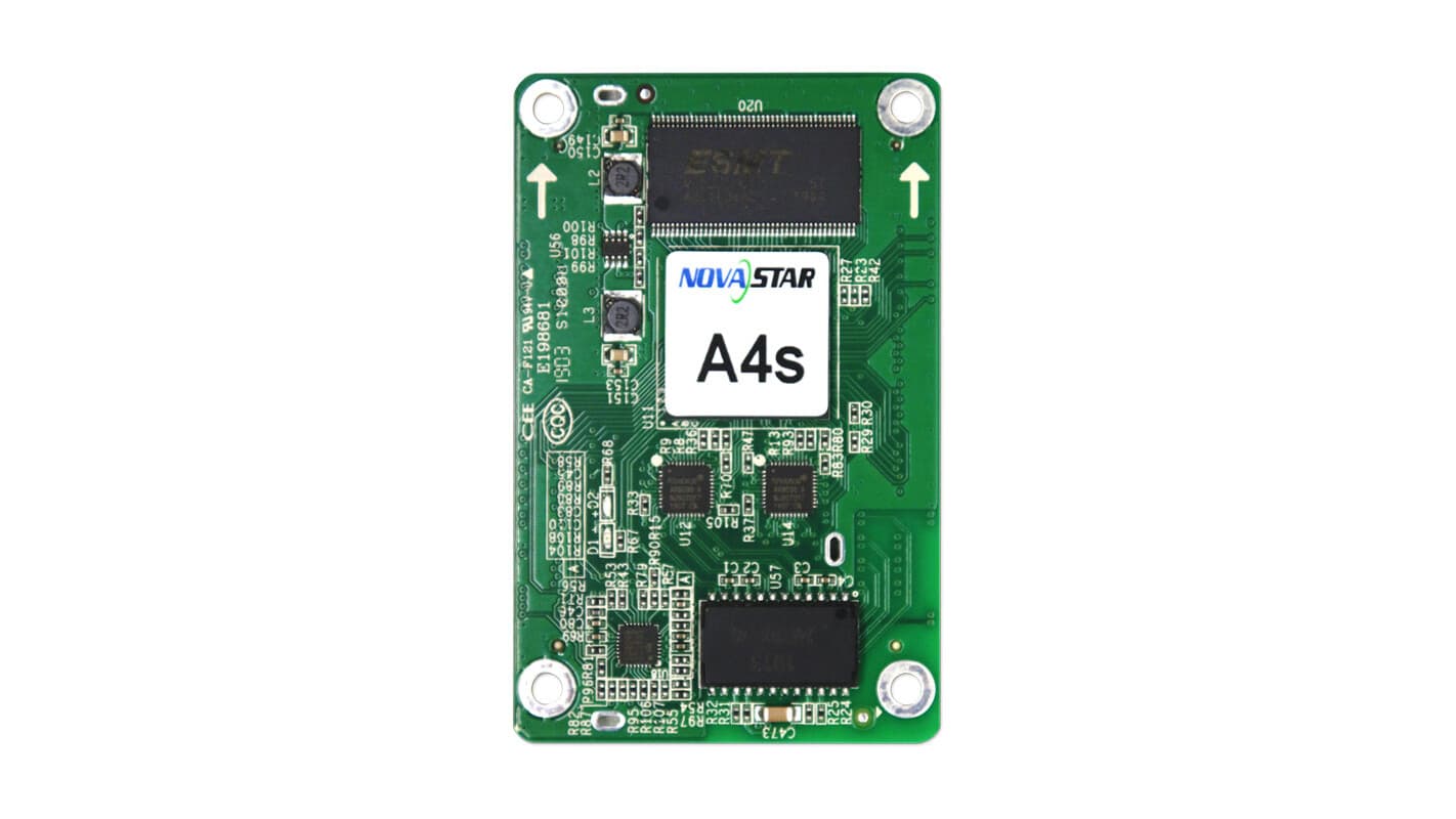 A4S
