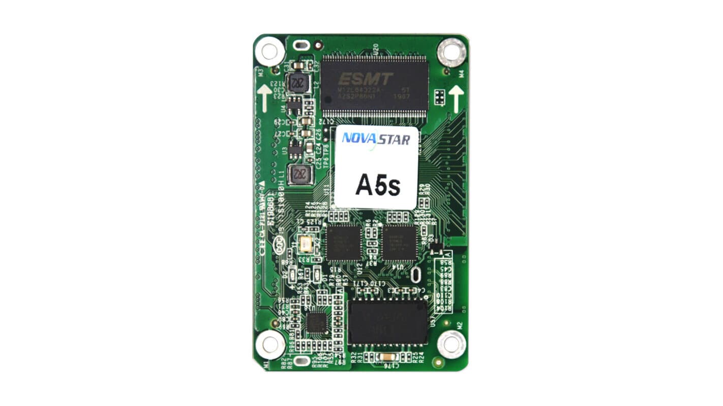 A5s