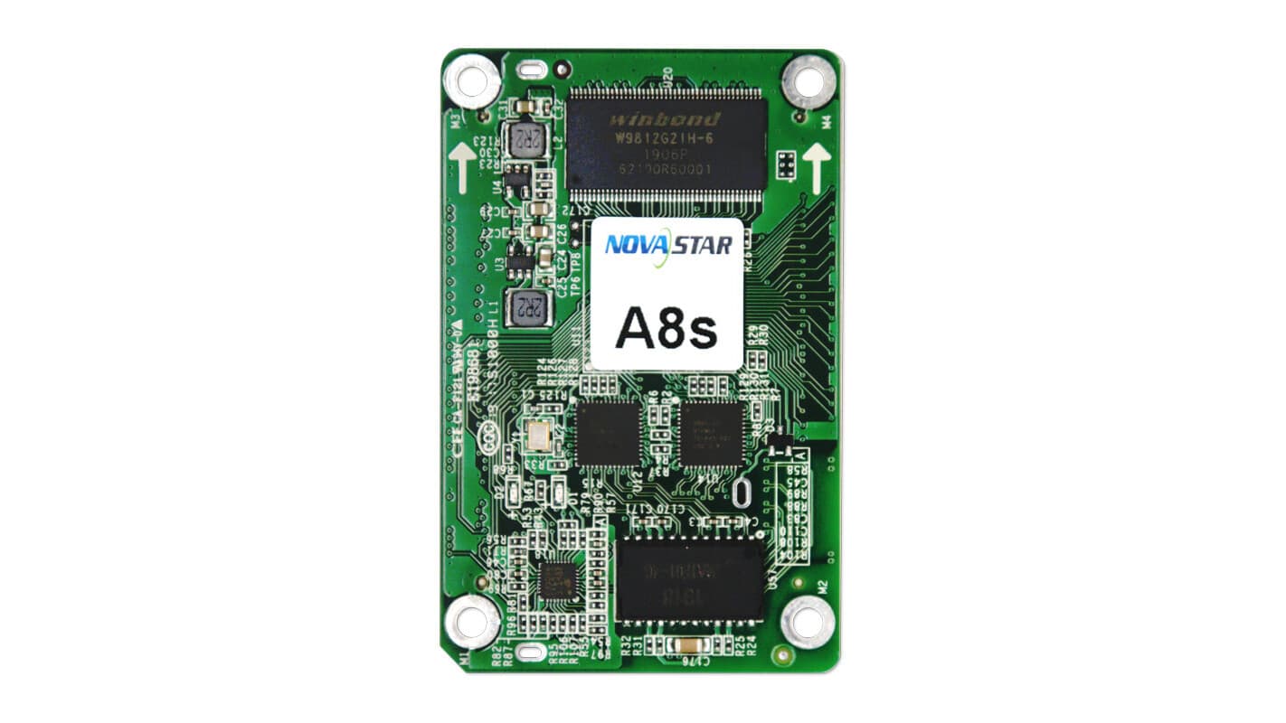 A8s