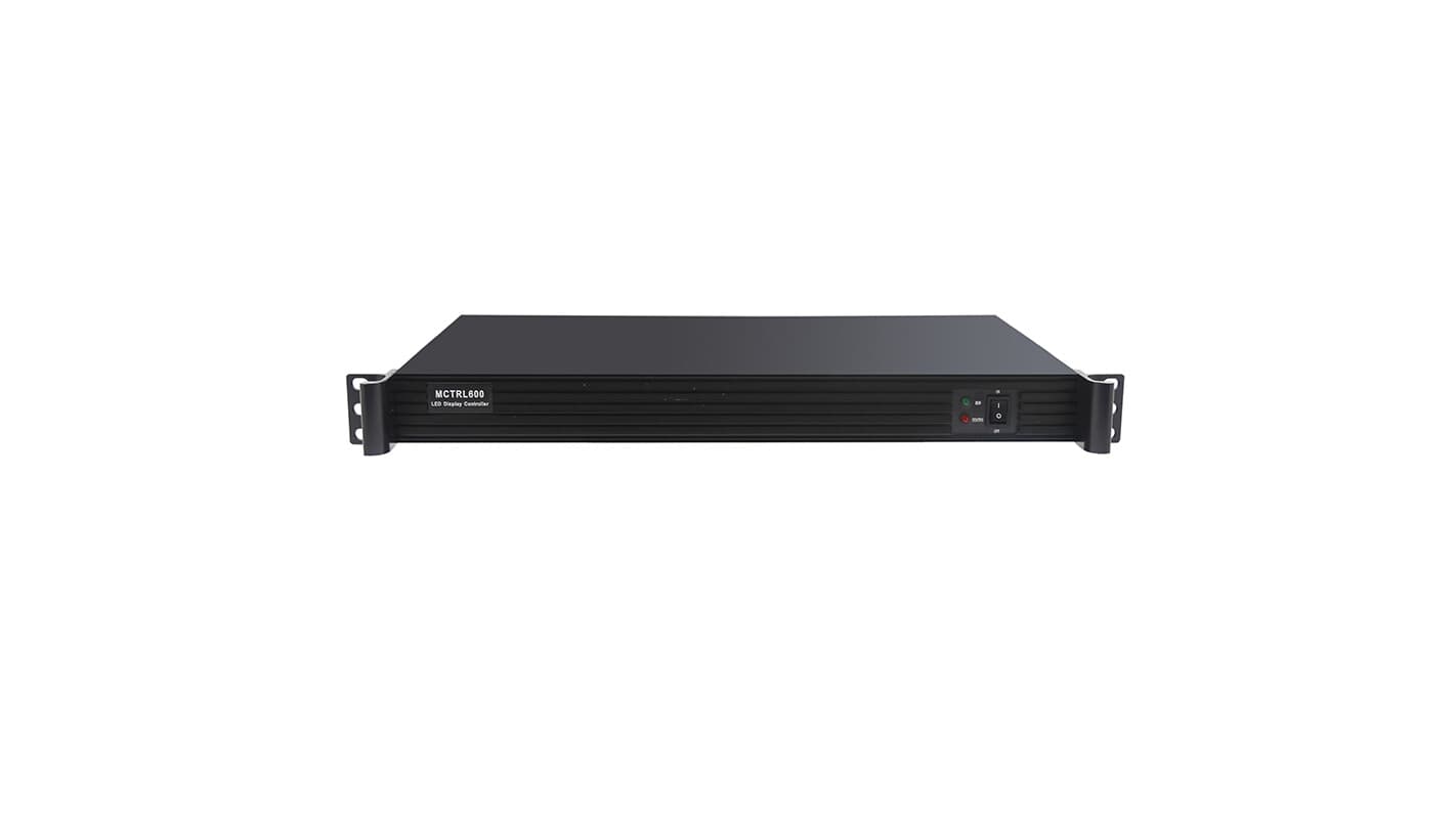 MCTRL 600