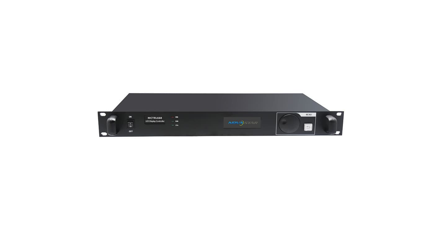 MCTRL660