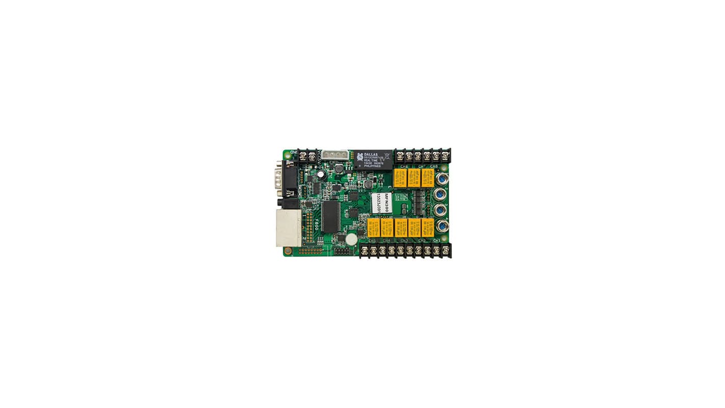 MFN300 Multifunctioncard