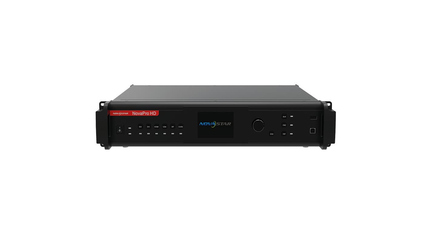 NovaPro HD