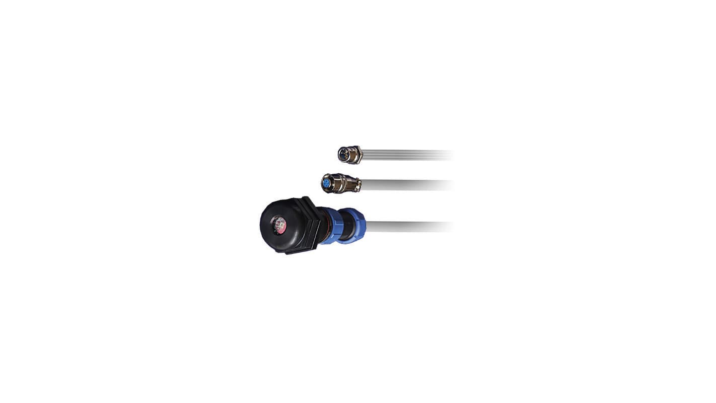 NS060-100A Lichtsensor