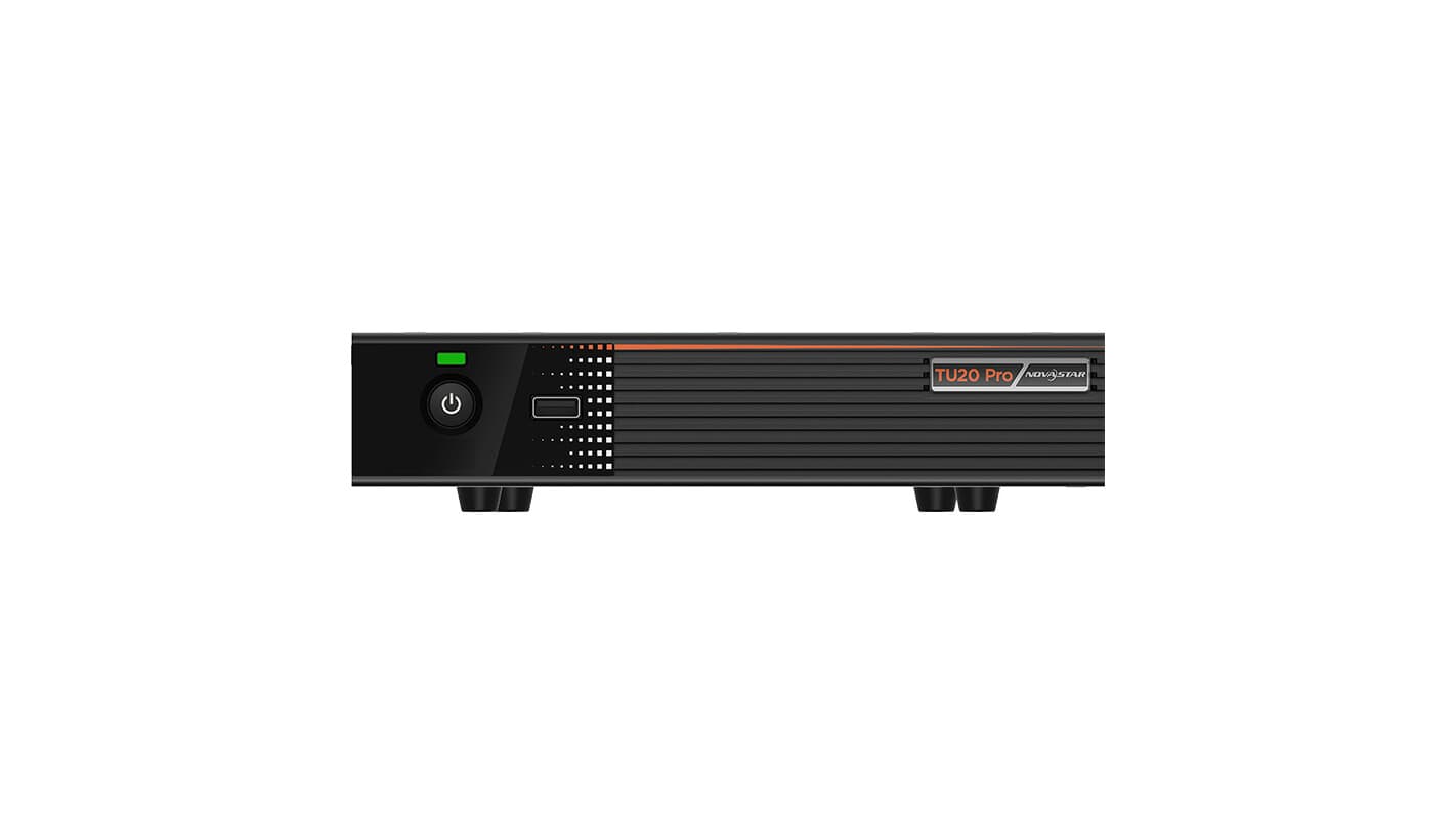 TU20 Pro