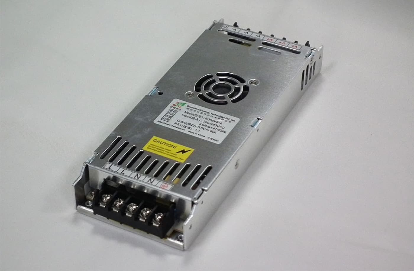 G-energy N300V5-A Netzteil