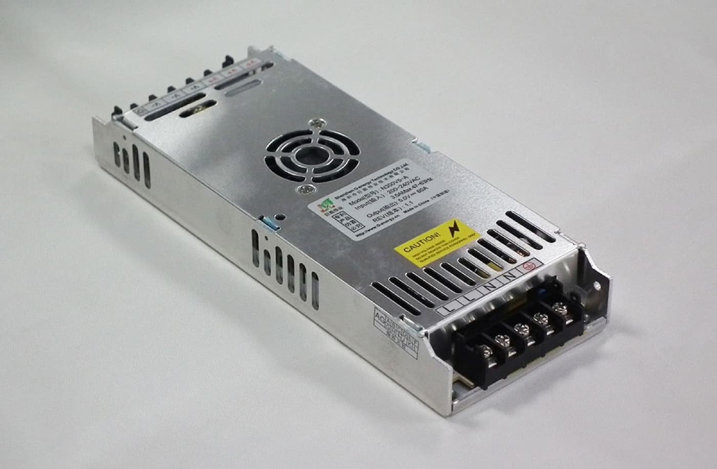G-energy N300V5-A Netzteil
