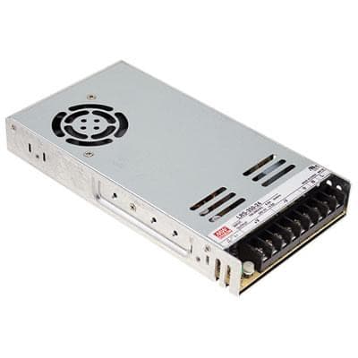 Mean Well LRS-350-5 Netzteil