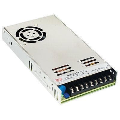 Mean Well RSP-320-5 Netzteil