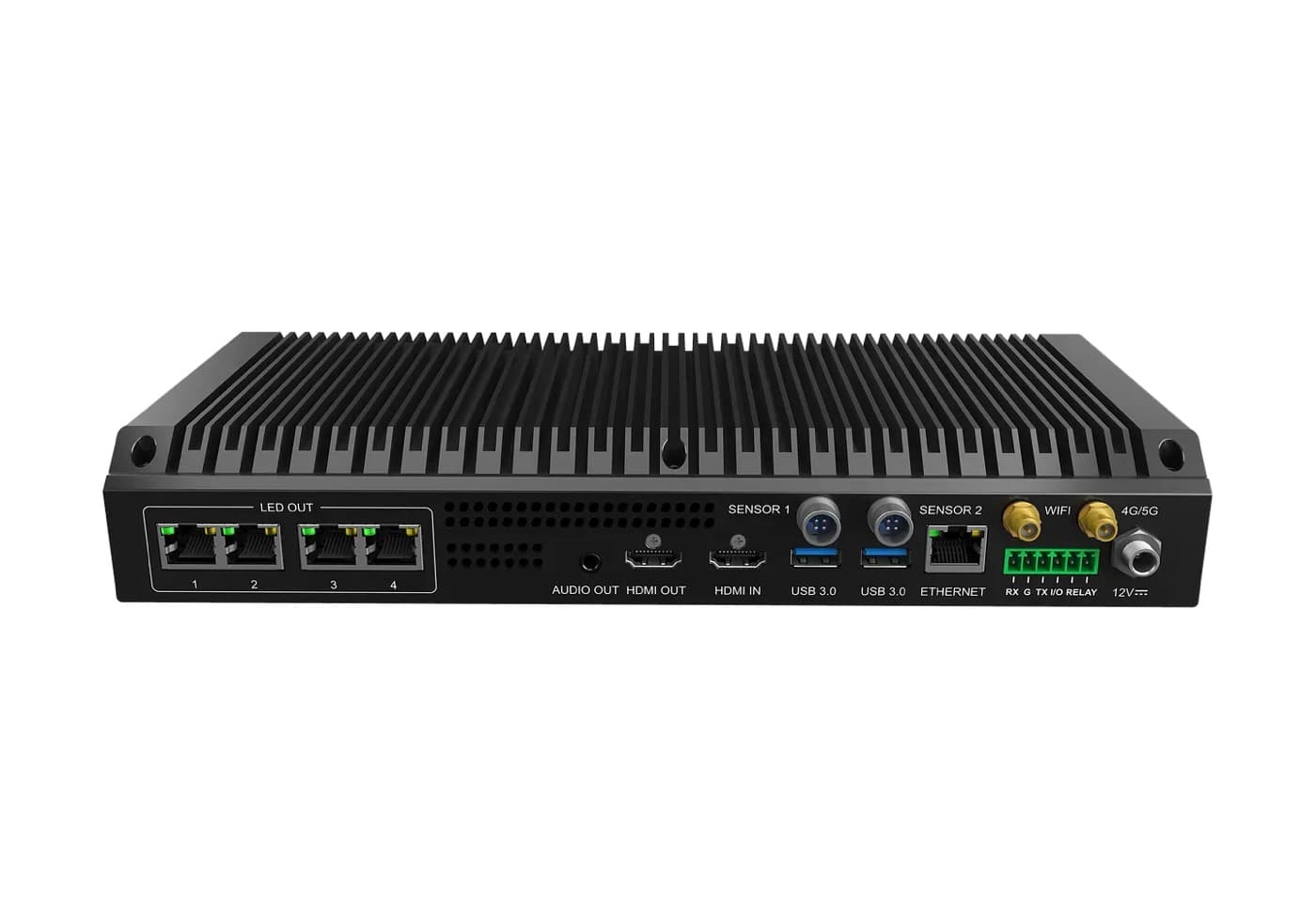 MBOX600 Pro (9U8A4) WIN10