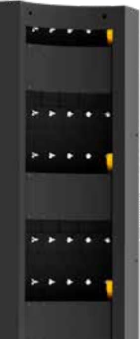ES-C Series (Arc Corner Option)