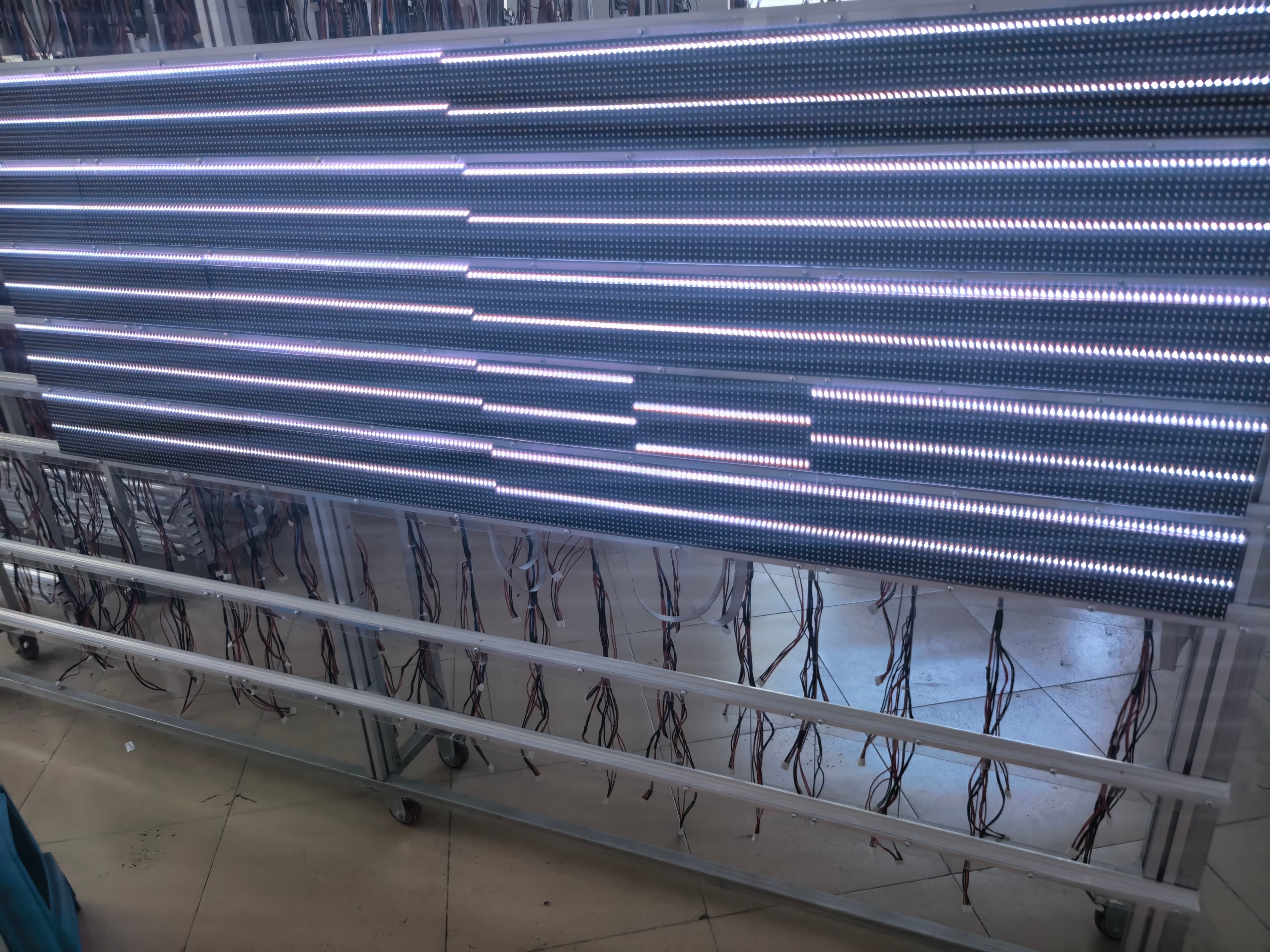 LED-Module & Netzteile