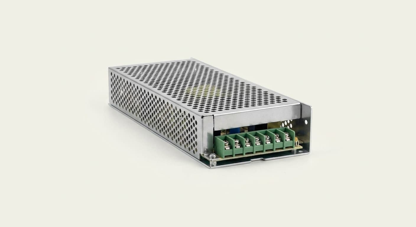 G-energy N300V5-A Netzteil
