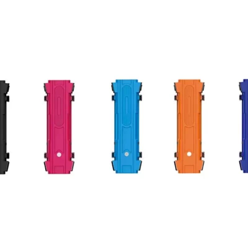 Color Crystal Series