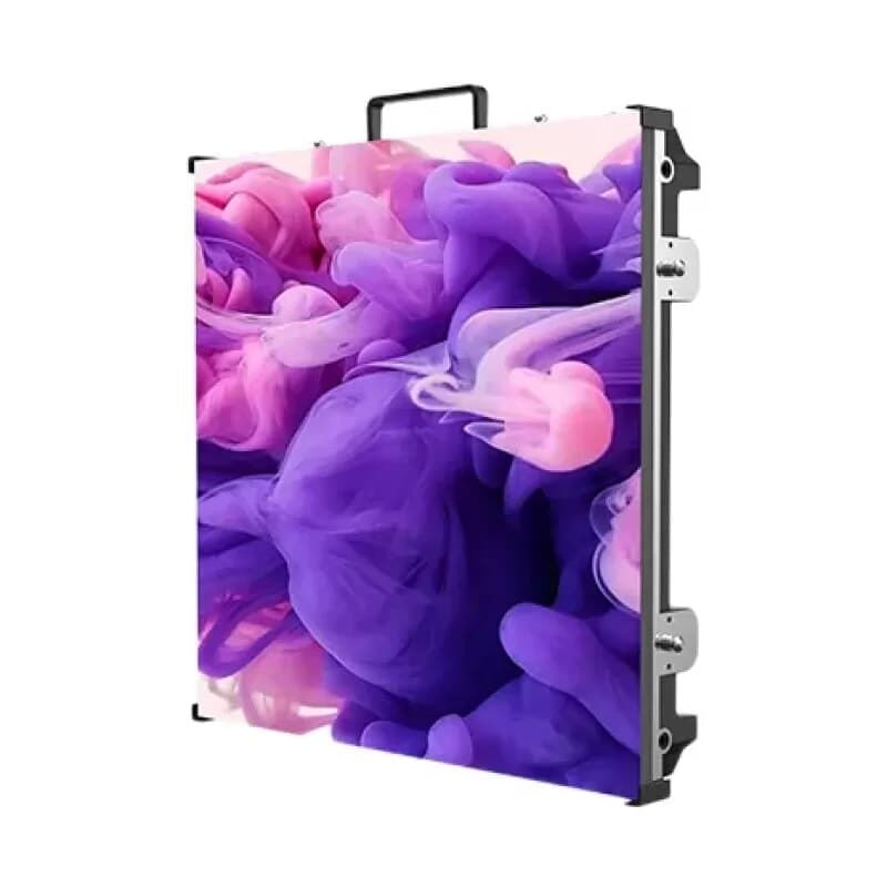 Color Crystal Series