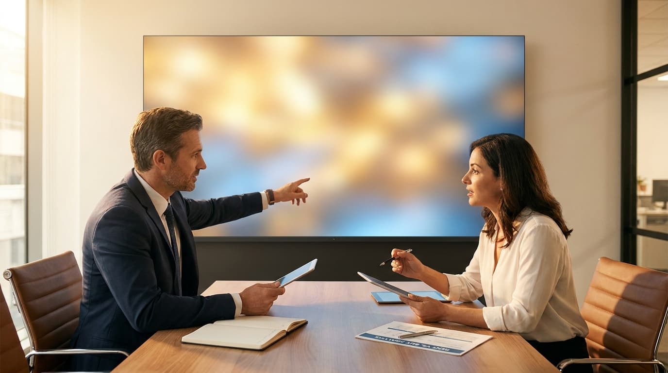LED-Wand mieten oder kaufen?