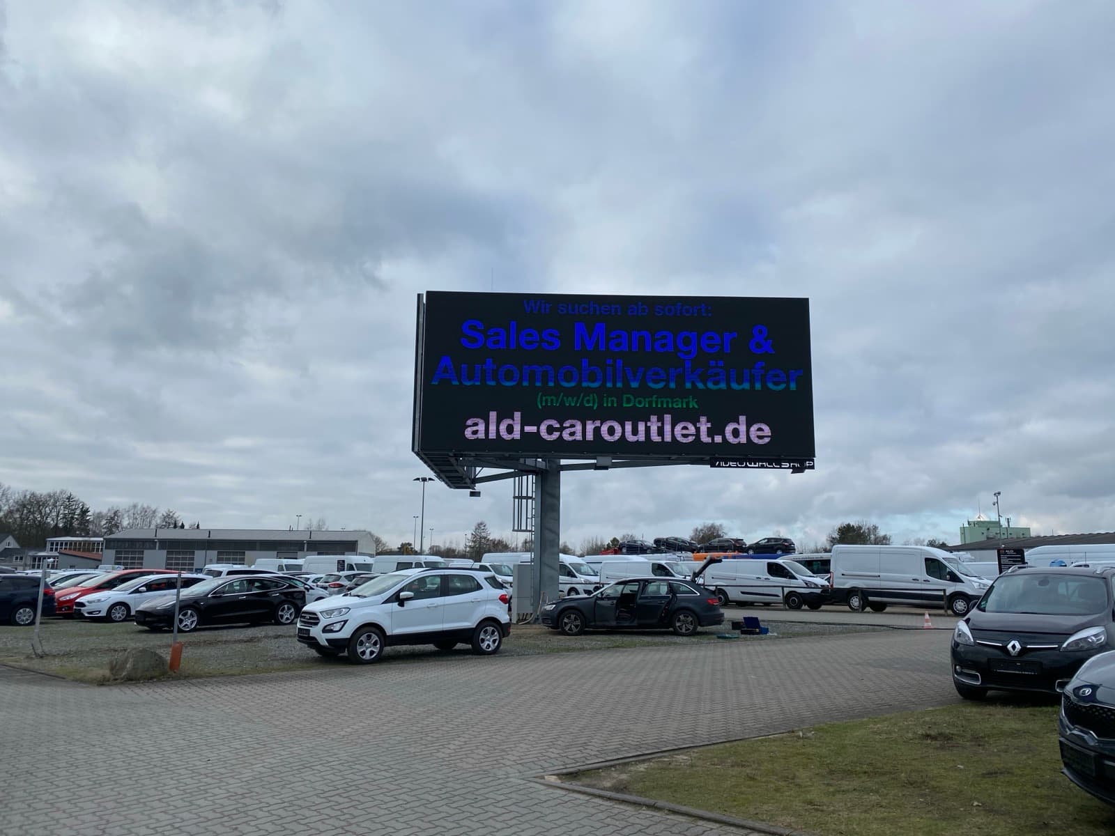 ALD Carmarket — weiteres Foto