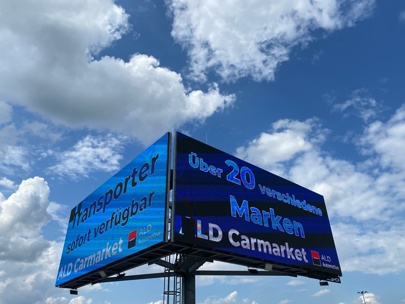ALD Carmarket — weiteres Foto