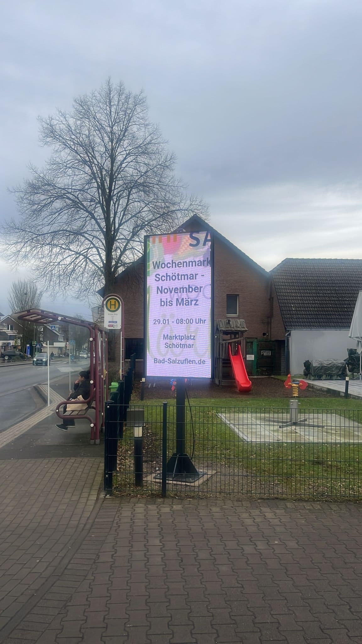 Stadt Bad Salzuflen — weiteres Foto