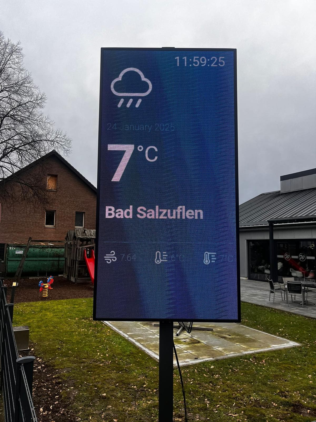 Stadt Bad Salzuflen
