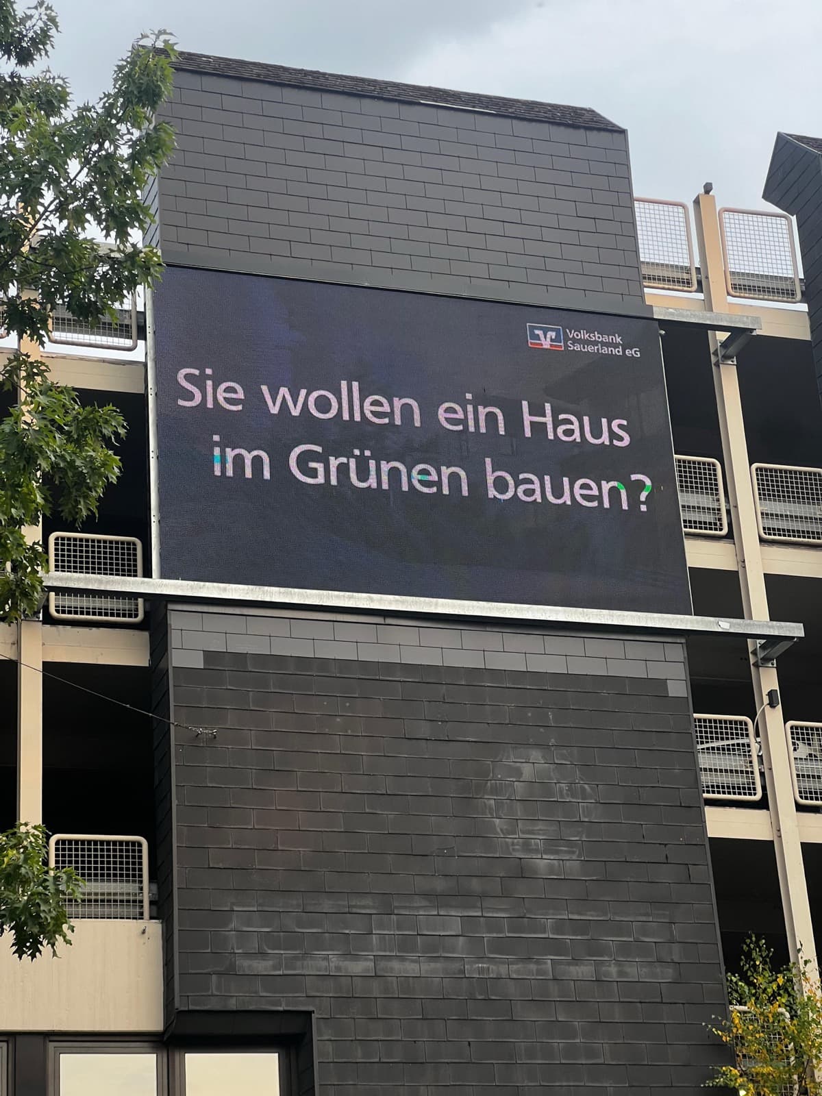 Multilight Meschede — weiteres Foto