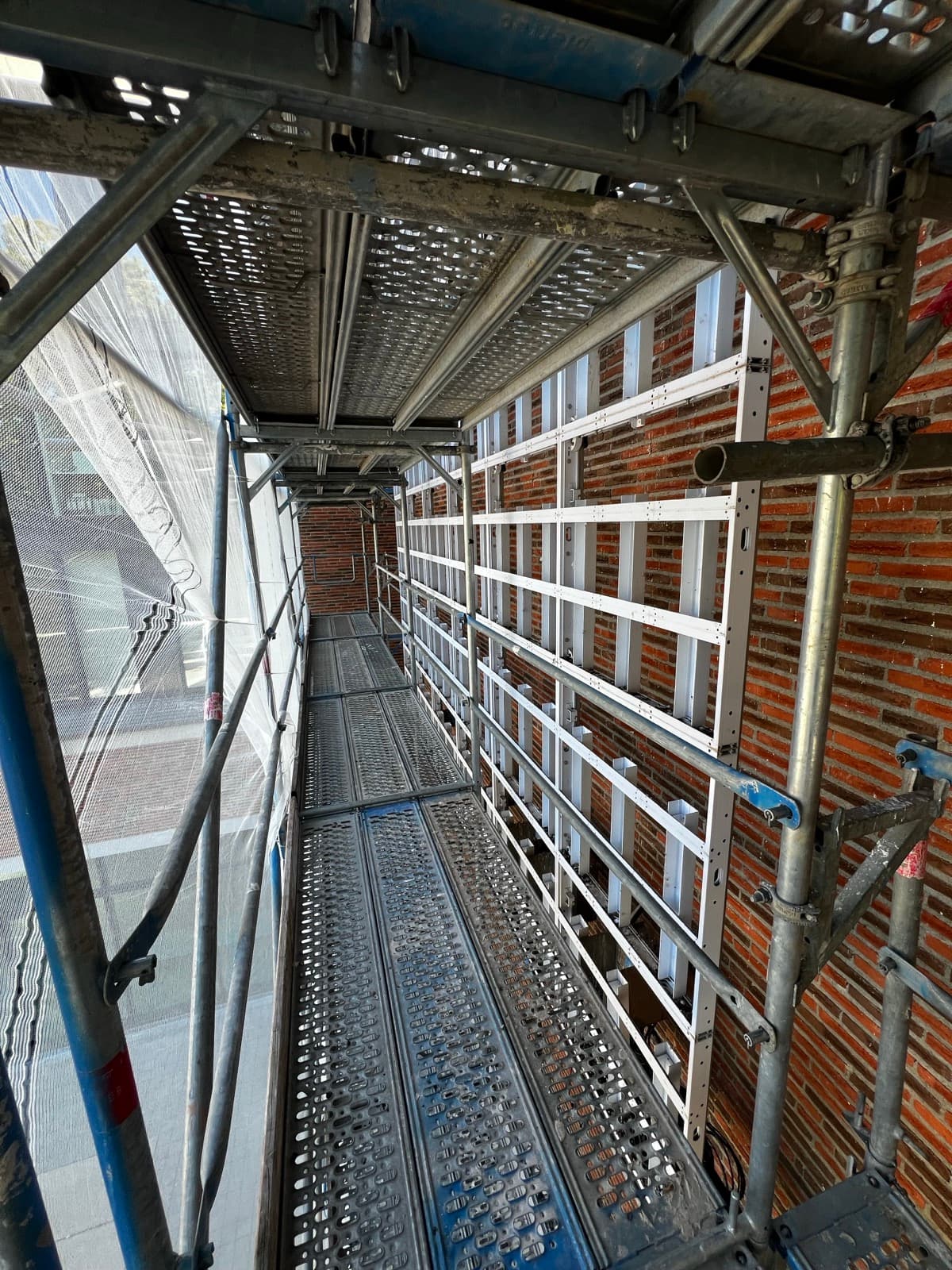 RGZM Mainz — weiteres Foto