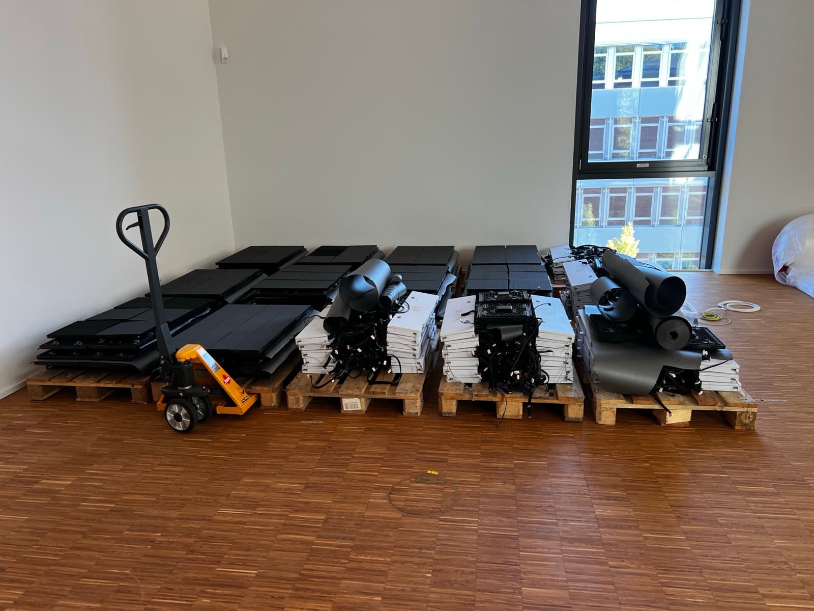 RGZM Mainz — weiteres Foto