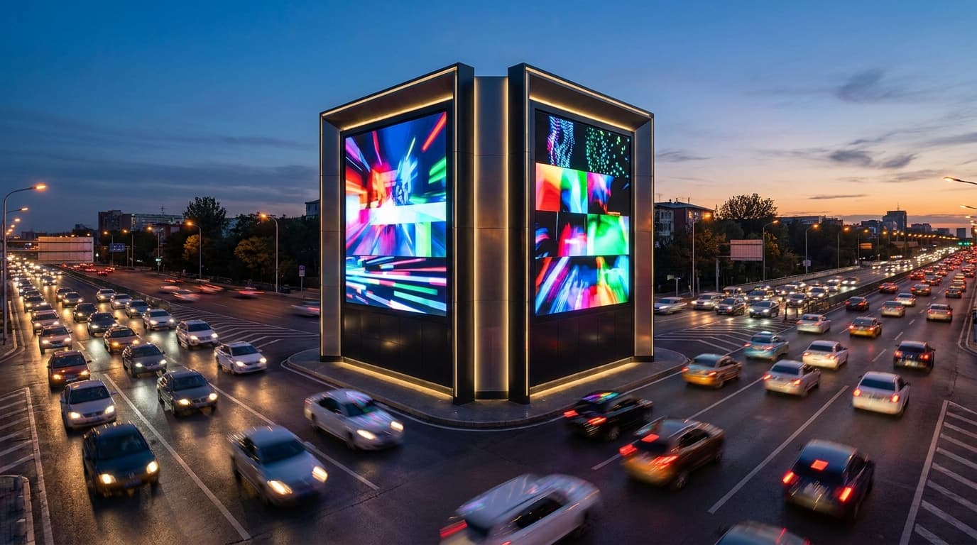 Marketingkonzepte zur Refinanzierung — RS LED Technik