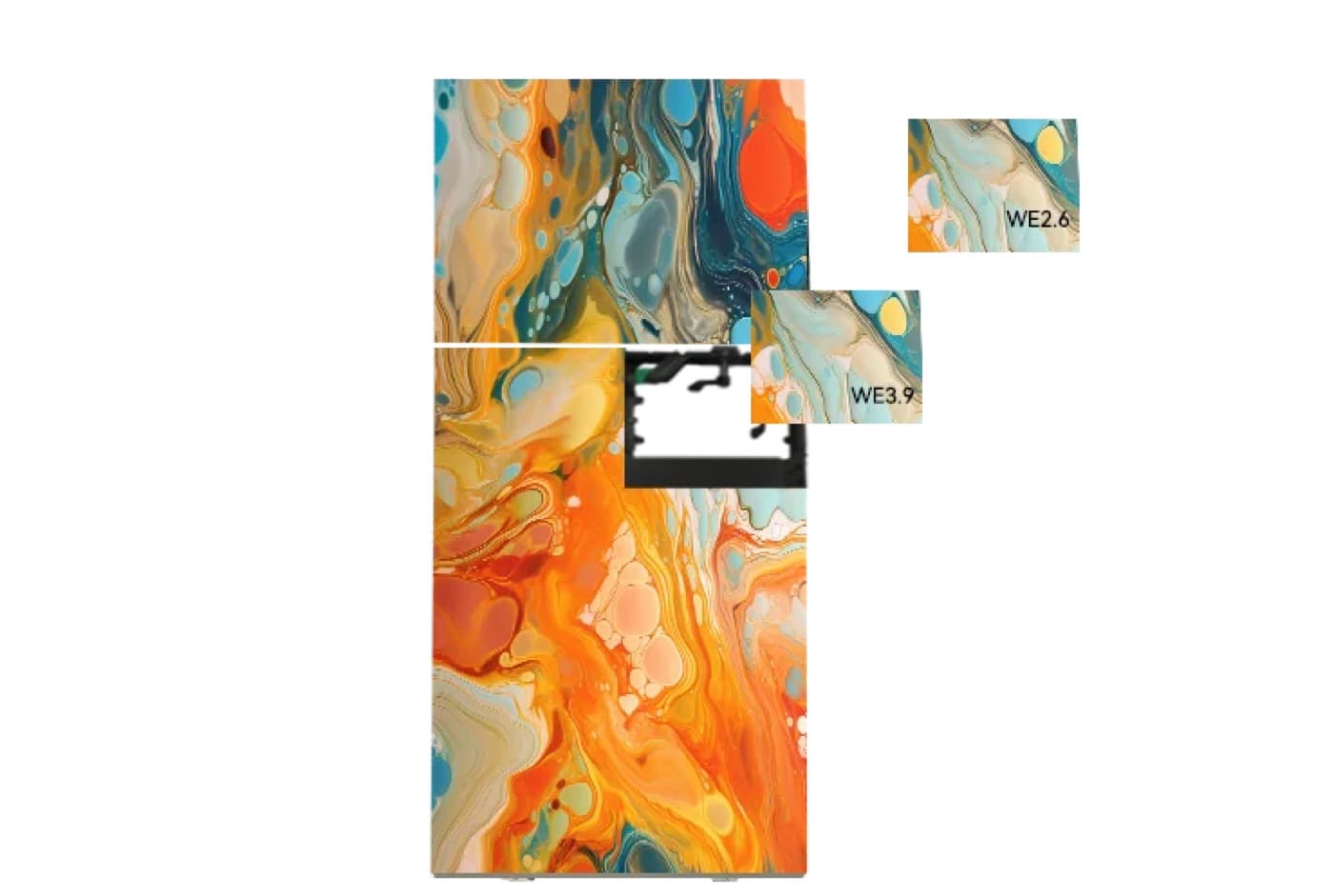 WE Series