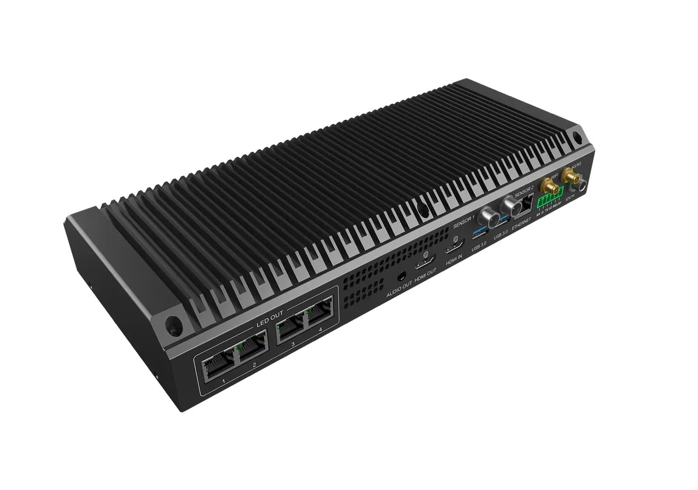 MBOX600 Pro (9U8A4) WIN10