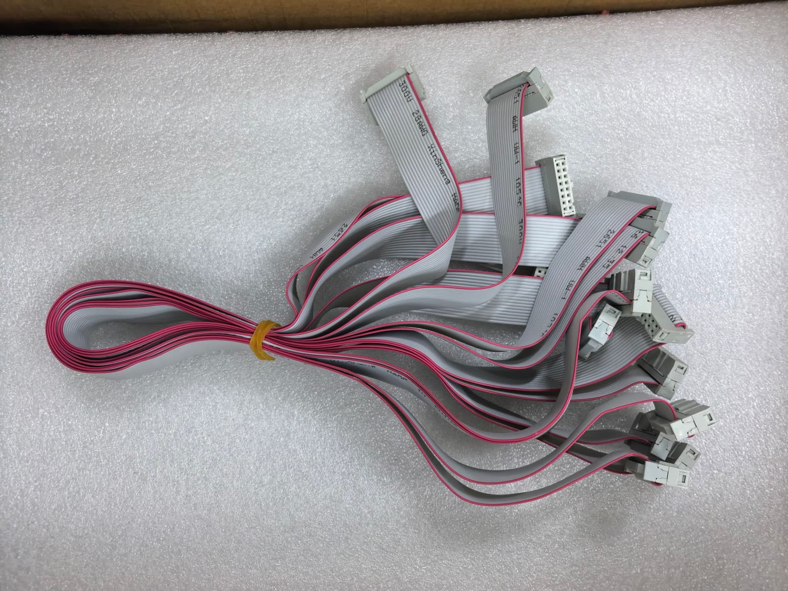 P10 Outdoor DIP-Modul (Single Red)
