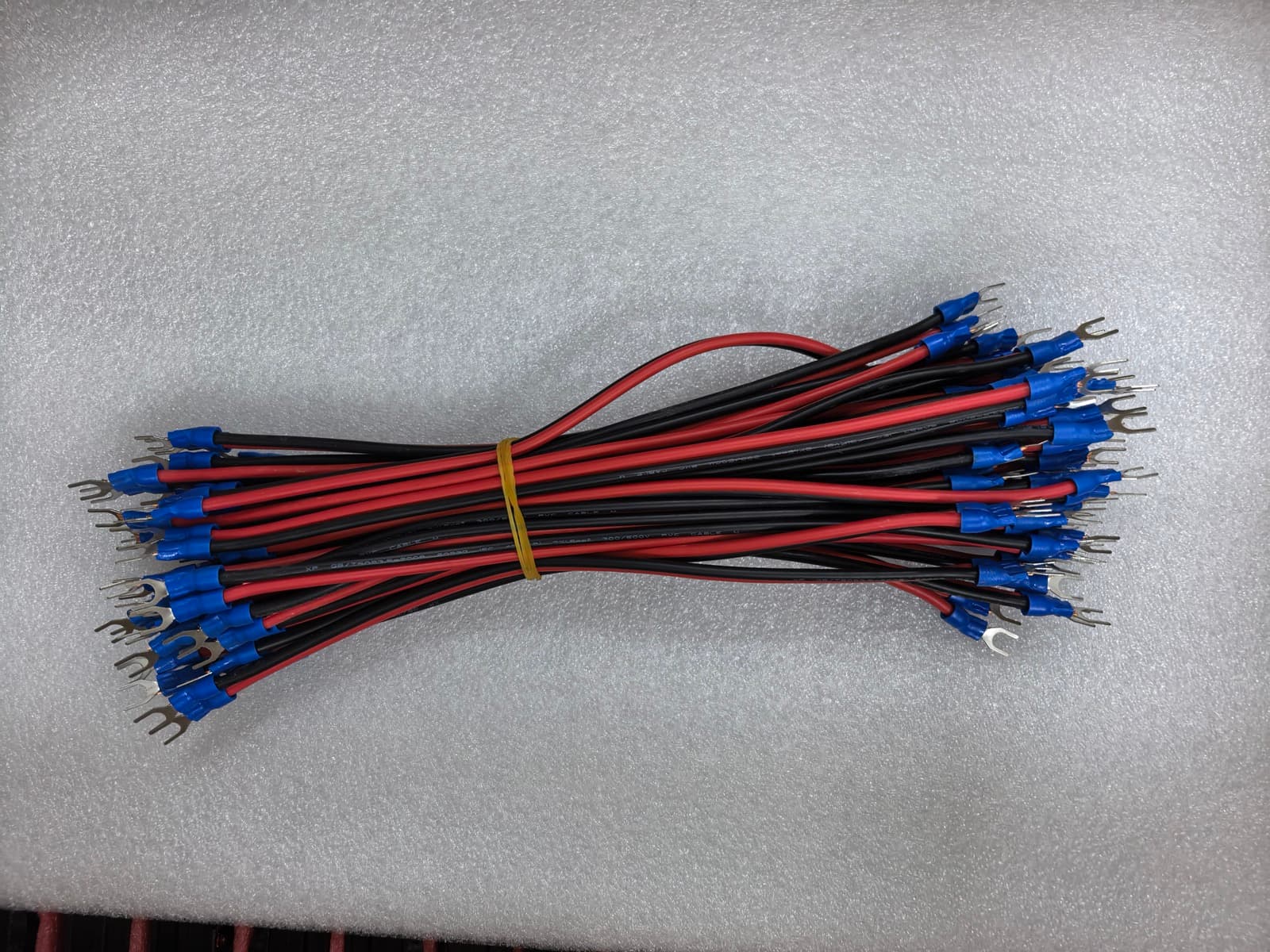 P10 Outdoor DIP-Modul (Single Red)