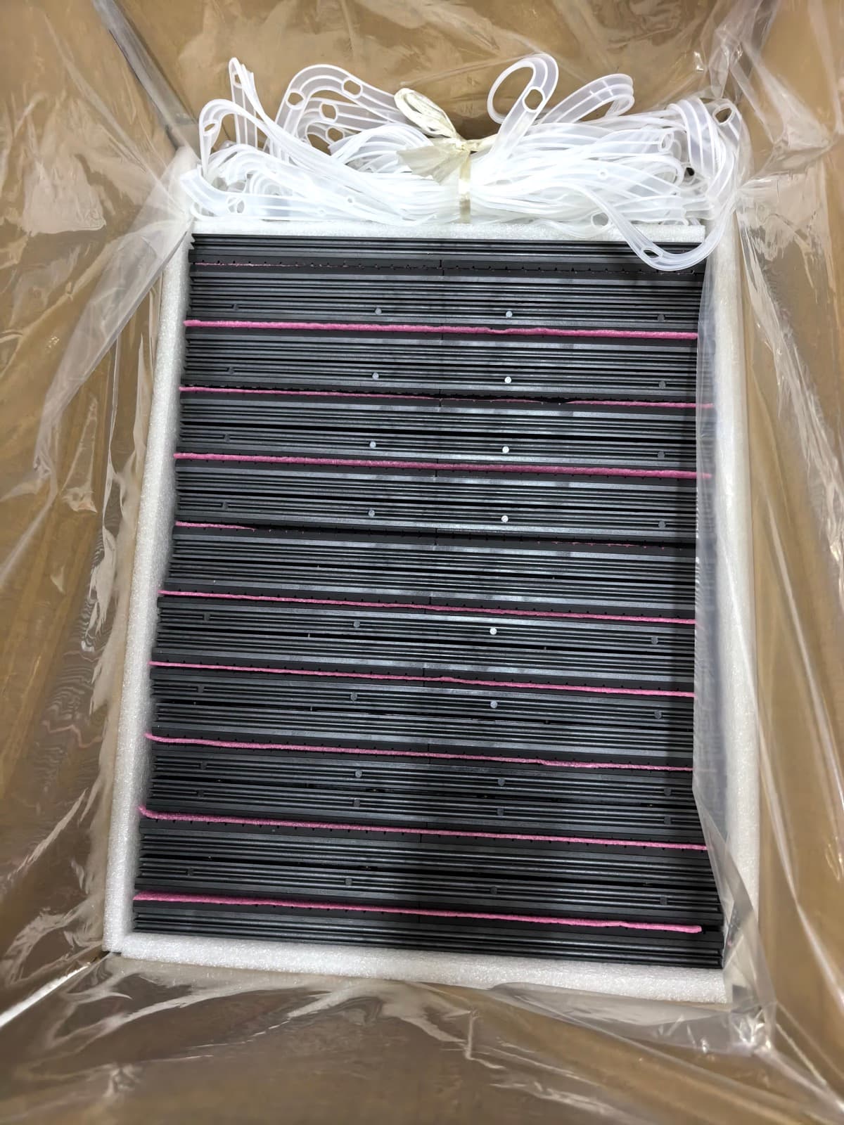 P10 Outdoor SMD-Modul