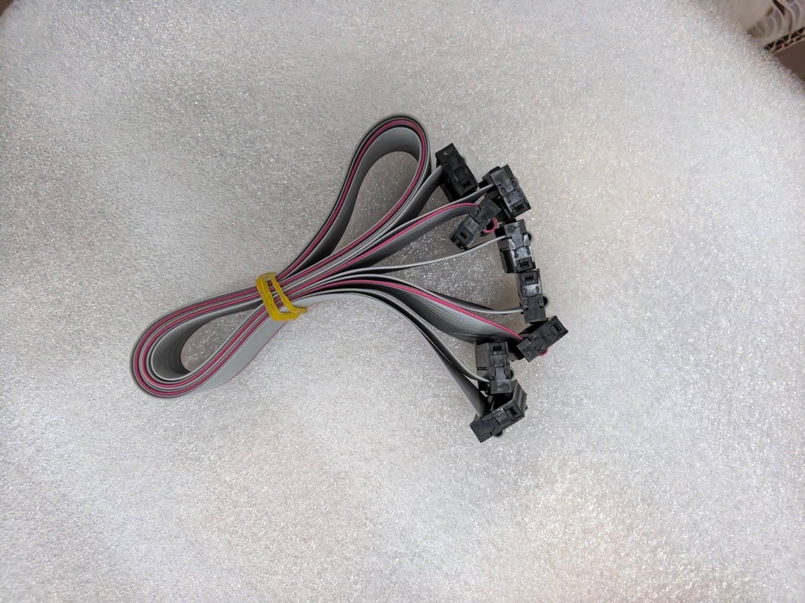 P10 Outdoor SMD-Modul