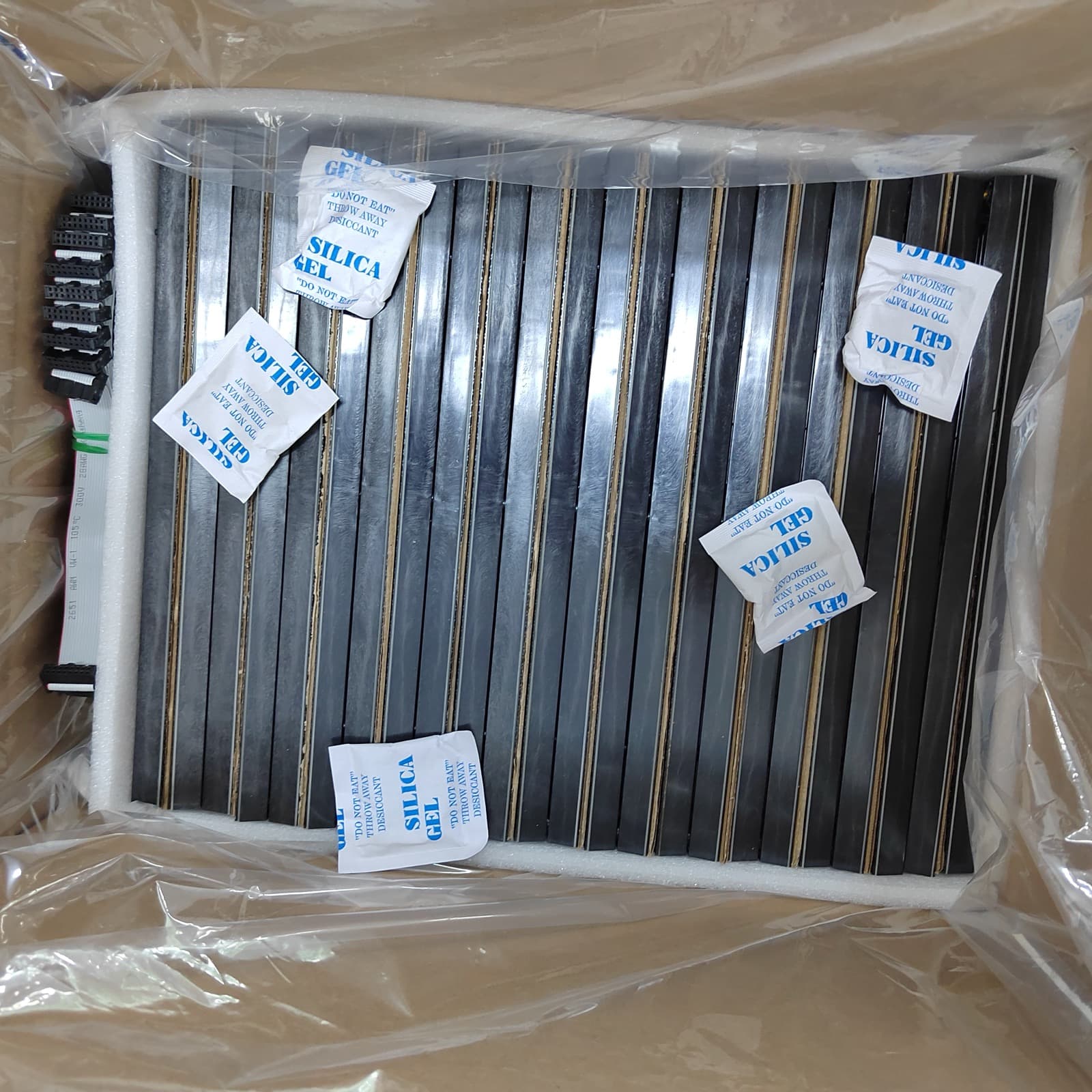 P5 Indoor SMD-Modul