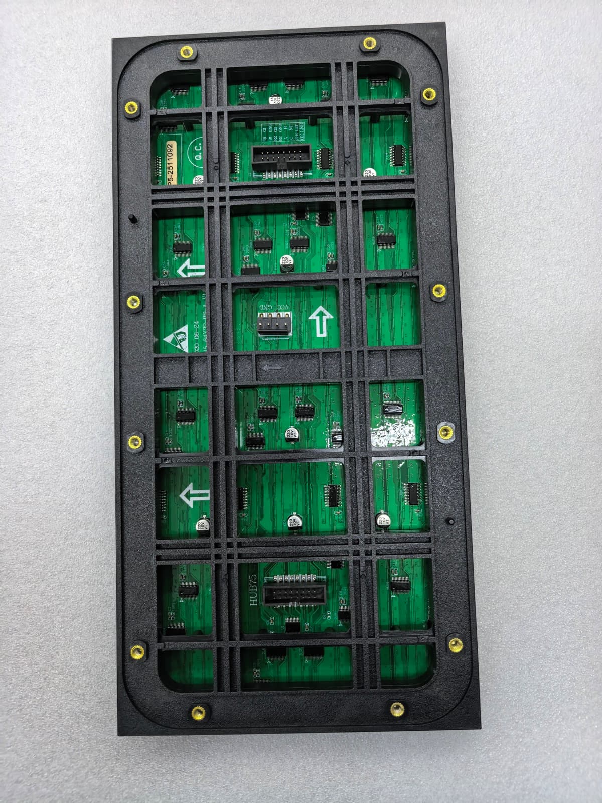 P5 Outdoor SMD-Modul