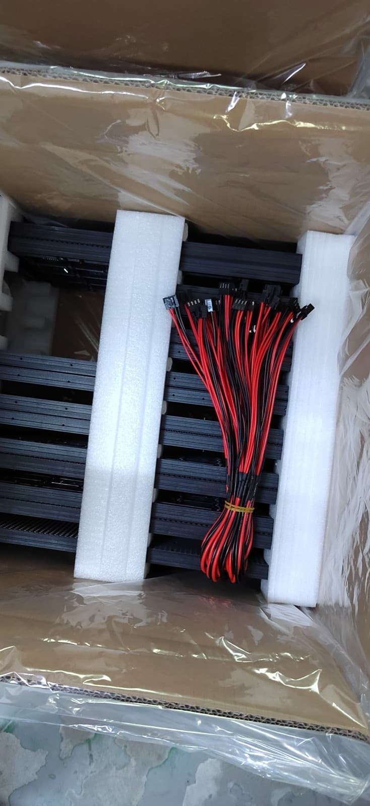 P6 Outdoor SMD-Modul