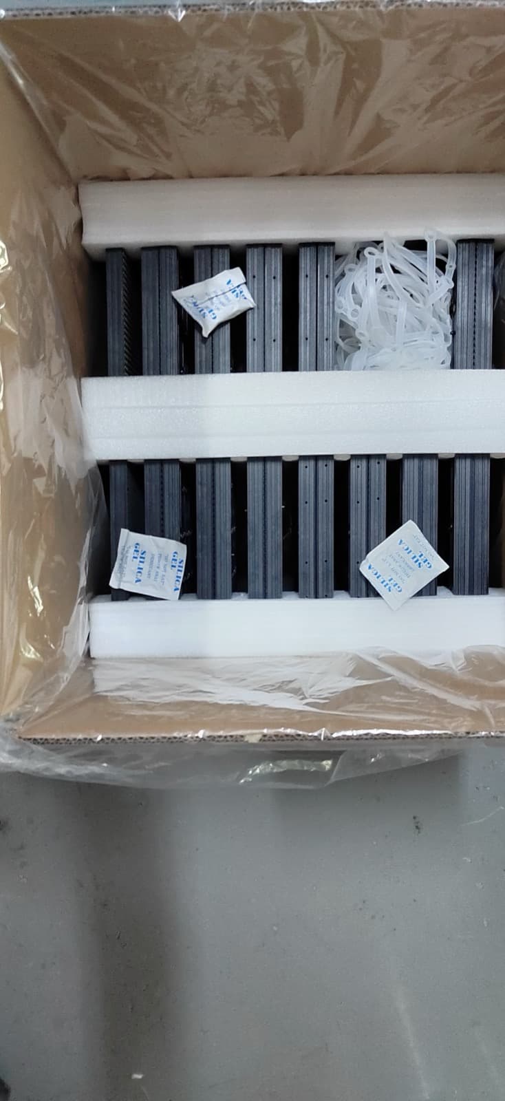 P6 Outdoor SMD-Modul