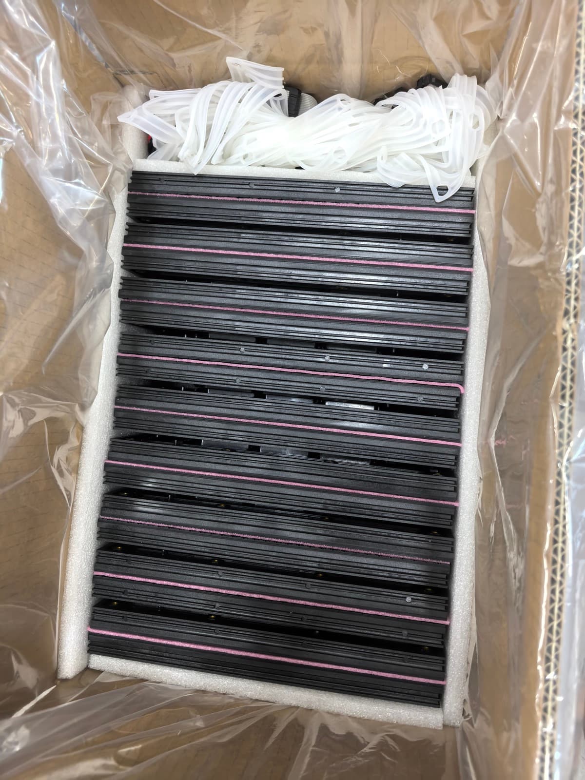 P8 Outdoor SMD-Modul