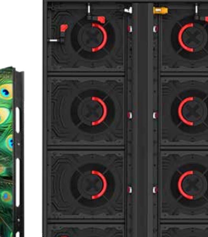 ES Series (High-End Energy-Saving / Stadium)