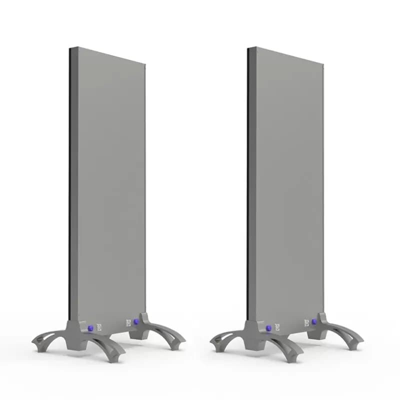 I Series